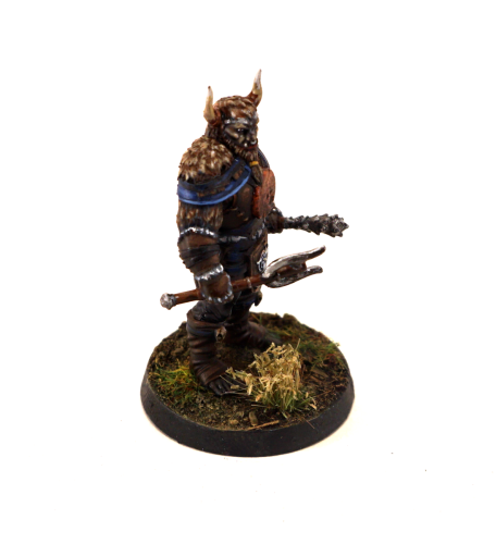 Ork von links
