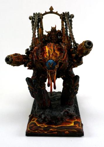 Infernal Engine
