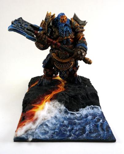 Kadim Titan